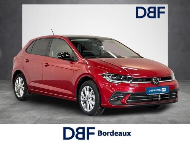Volkswagen Polo image 8