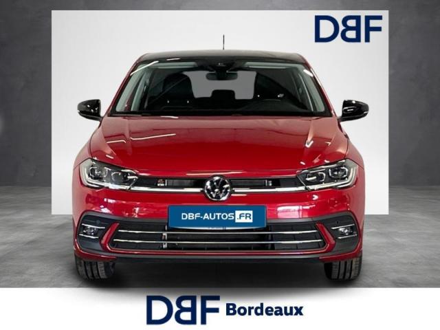 Volkswagen Polo image 3