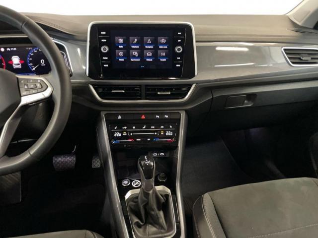 Volkswagen T-Roc image 9