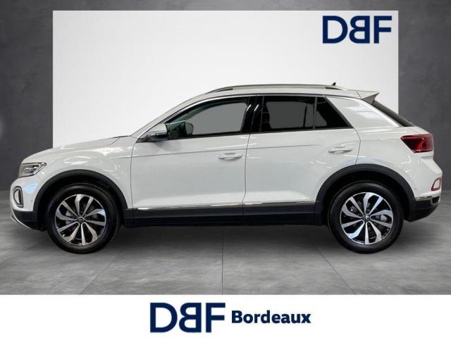 Volkswagen T-Roc image 2