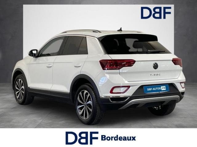 Volkswagen T-Roc image 5
