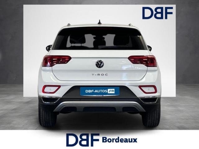Volkswagen T-Roc image 1