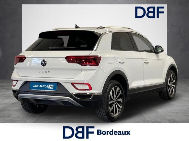 Volkswagen T-Roc image 7