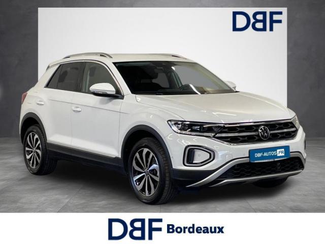 Volkswagen T-Roc image 3