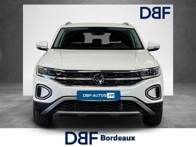 Volkswagen T-Roc image 6