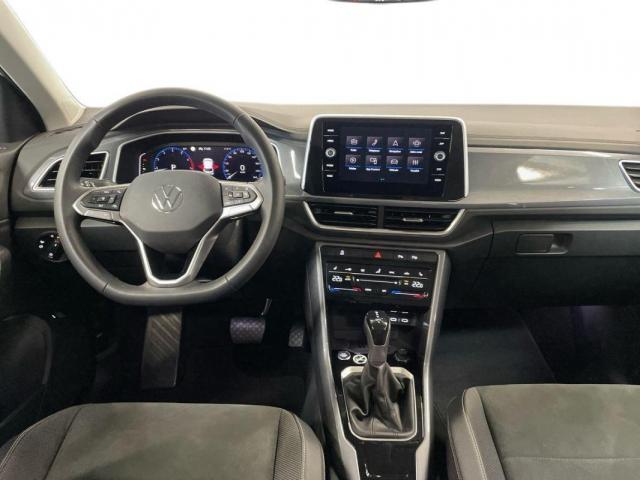 Volkswagen T-Roc image 4