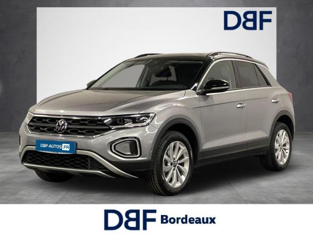 Volkswagen T-Roc 1.5 Tsi Evo2 150 Start/stop Dsg7 Vw Edition