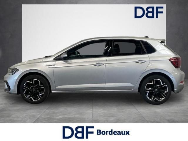 Volkswagen Polo image 4
