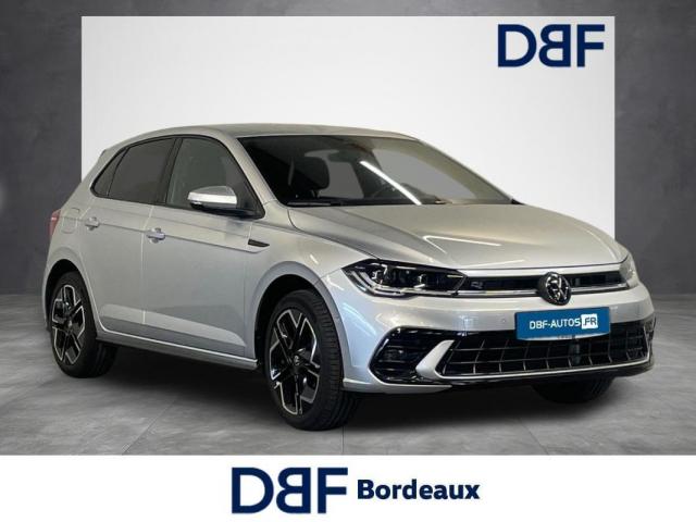 Volkswagen Polo image 3