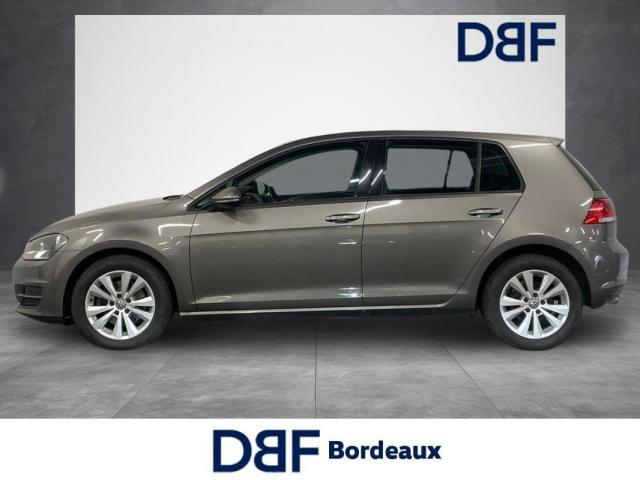 Volkswagen Golf image 1