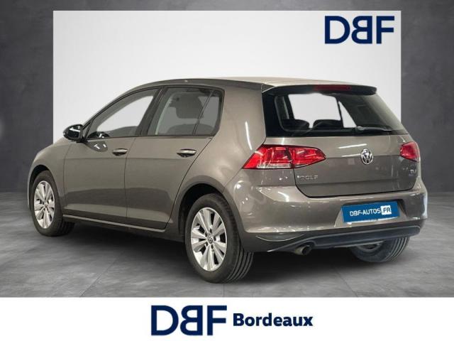 Volkswagen Golf image 4