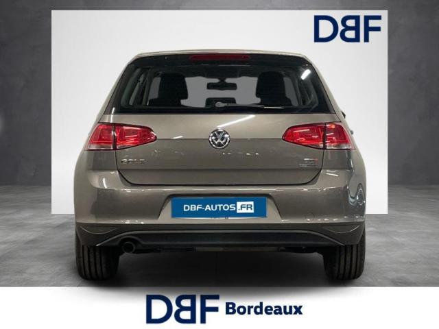 Volkswagen Golf image 3