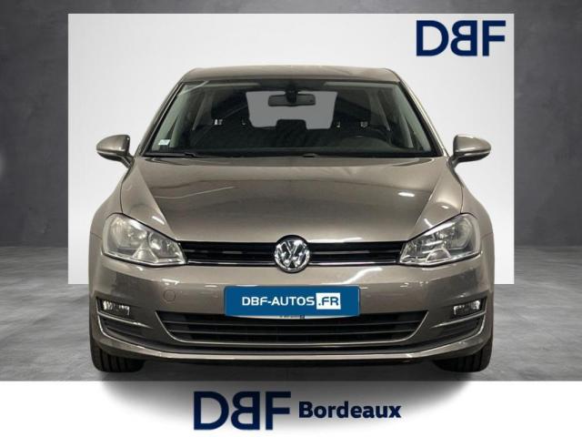 Volkswagen Golf image 9