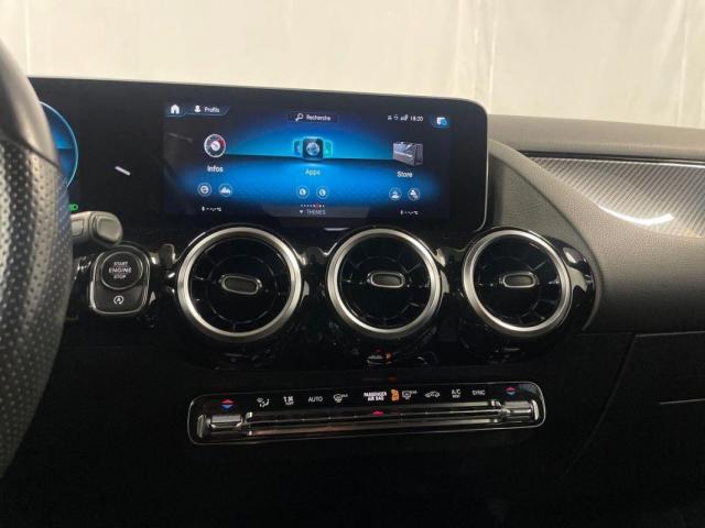 Mercedes Benz Classe B image 4