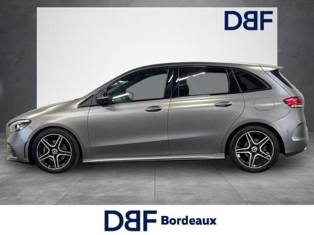 Mercedes Benz Classe B image 2
