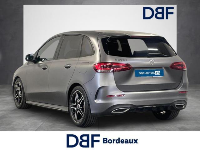 Mercedes Benz Classe B image 1