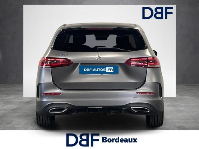 Mercedes Benz Classe B image 5