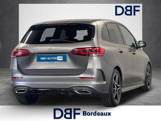 Mercedes Benz Classe B image 6