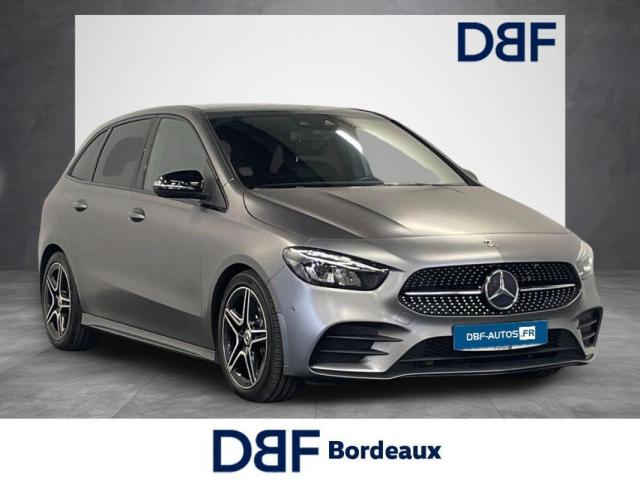 Mercedes Benz Classe B image 9