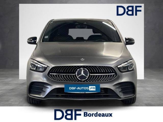 Mercedes Benz Classe B image 3