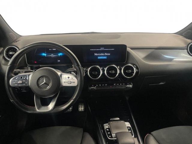 Mercedes Benz Classe B image 8