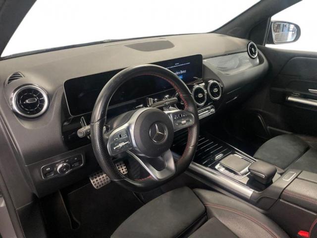 Mercedes Benz Classe B image 7
