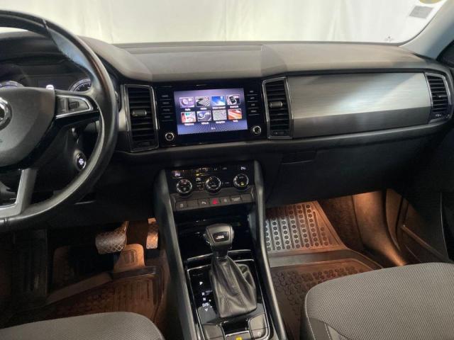 Skoda Kodiaq image 8