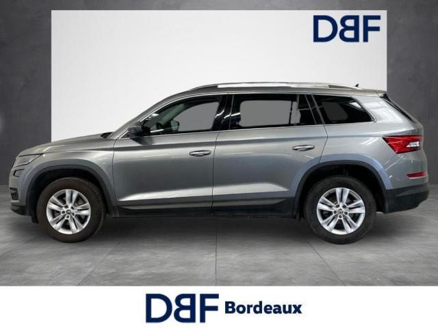 Skoda Kodiaq image 6