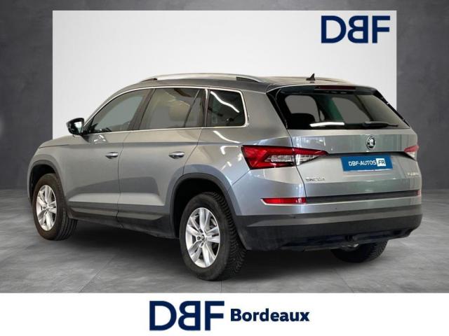 Skoda Kodiaq image 3