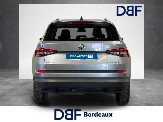 Skoda Kodiaq image 2