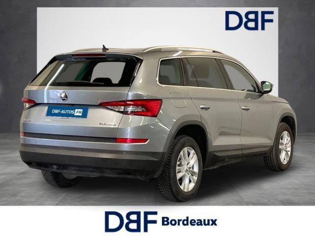 Skoda Kodiaq image 4