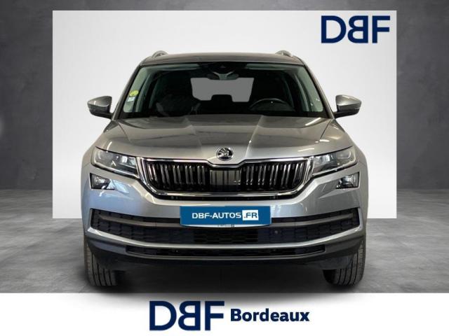 Skoda Kodiaq image 1