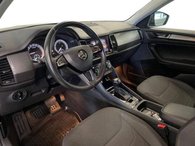 Skoda Kodiaq image 7