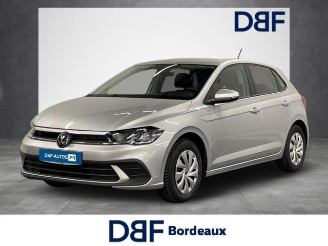 Volkswagen Polo 1.0 Mpi 80 S&s Bvm5