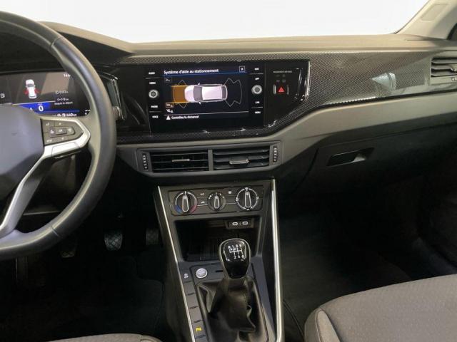 Volkswagen Taigo image 7