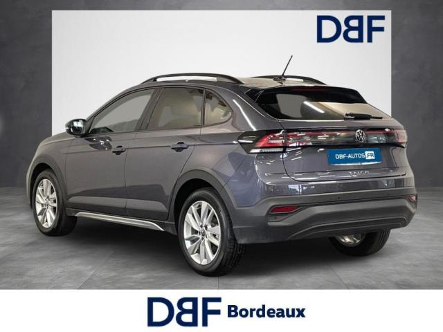 Volkswagen Taigo image 1