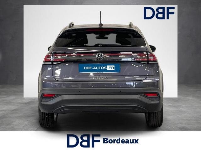 Volkswagen Taigo image 9