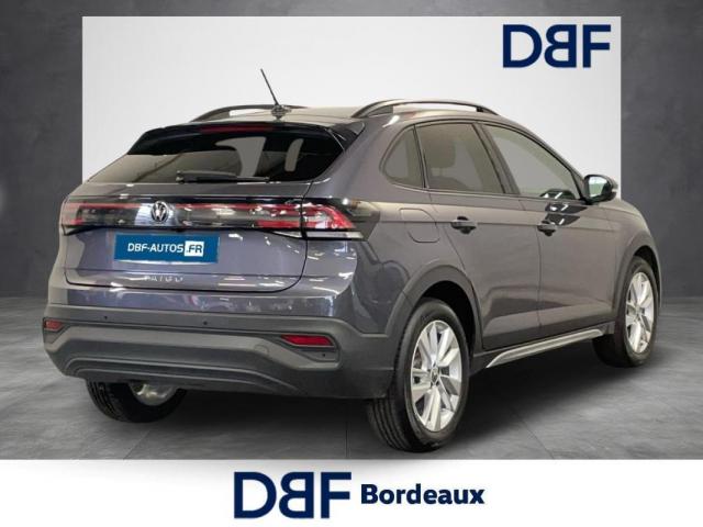 Volkswagen Taigo image 8