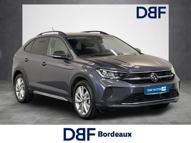 Volkswagen Taigo image 6