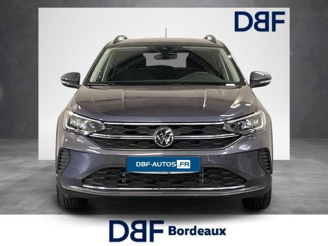 Volkswagen Taigo image 3