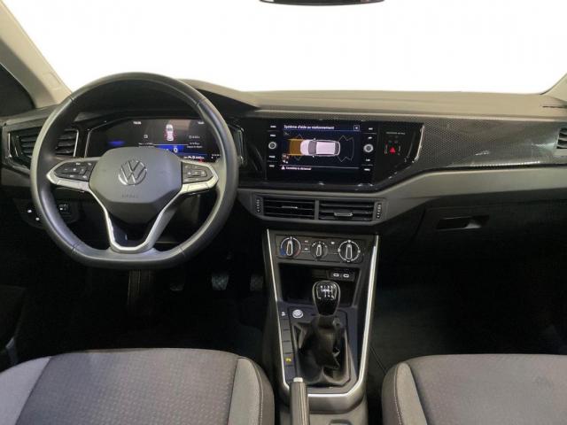 Volkswagen Taigo image 2