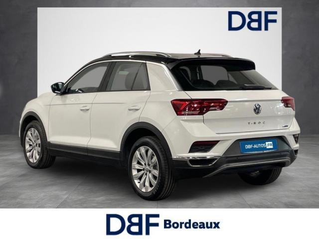 Volkswagen T-Roc image 4