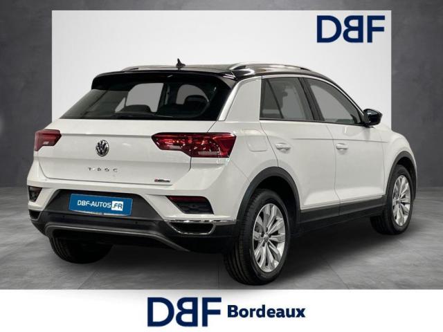 Volkswagen T-Roc image 8