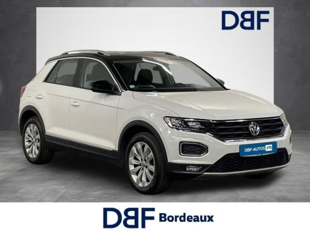 Volkswagen T-Roc image 1