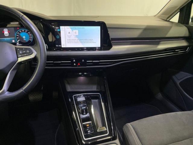 Volkswagen Golf Sw image 6