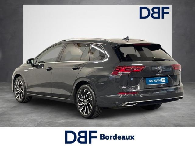 Volkswagen Golf Sw image 2