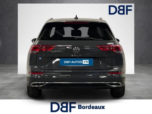 Volkswagen Golf Sw image 7