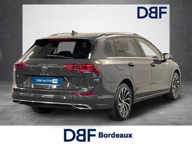 Volkswagen Golf Sw image 4