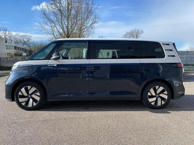 Volkswagen Id. Buzz image 9