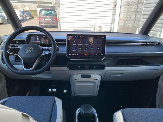 Volkswagen Id. Buzz image 5